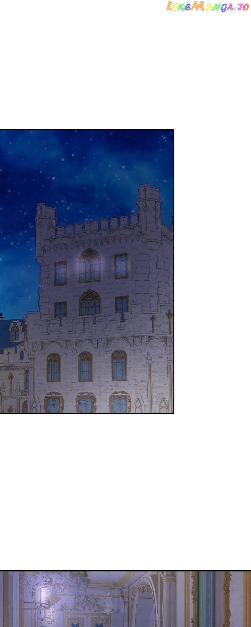 The Villainess Once Said chapter 20 page 56