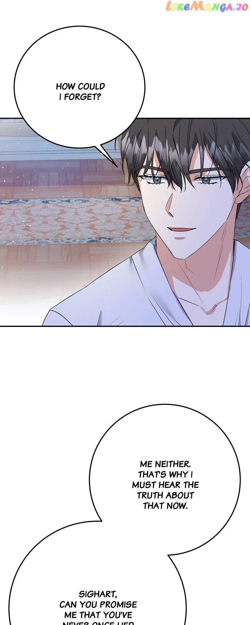 The Villainess Once Said chapter 20 page 61