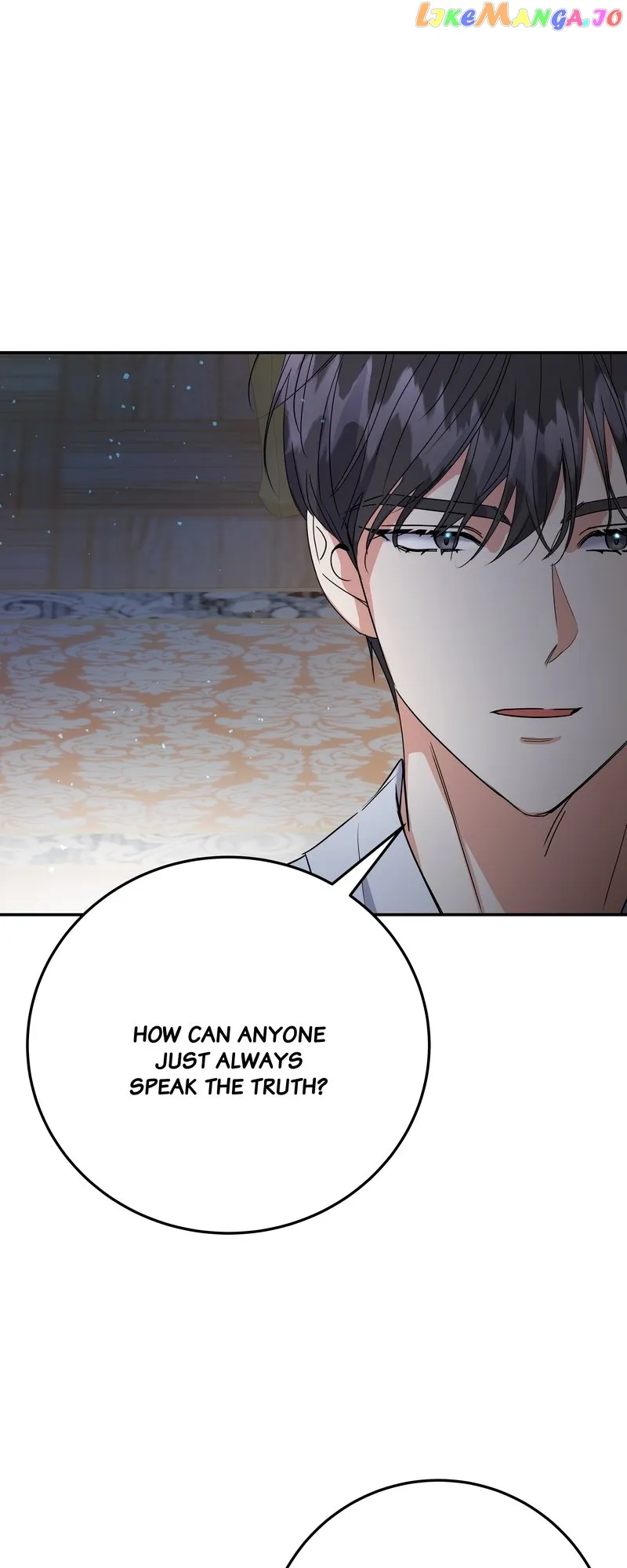 The Villainess Once Said chapter 20 page 63