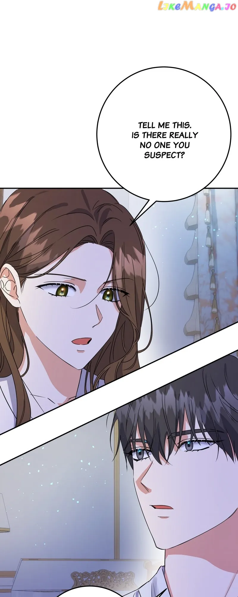 The Villainess Once Said chapter 20 page 65