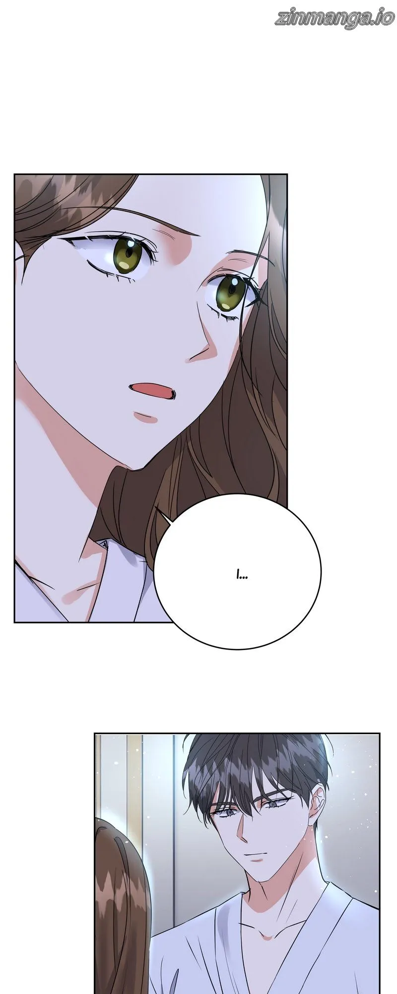 The Villainess Once Said chapter 21 page 3