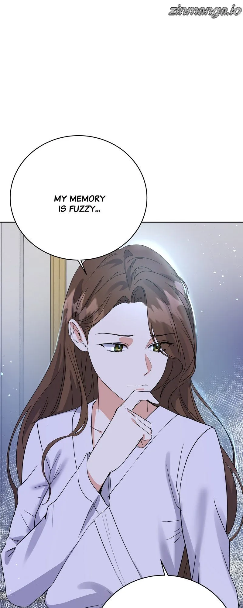 The Villainess Once Said chapter 21 page 5