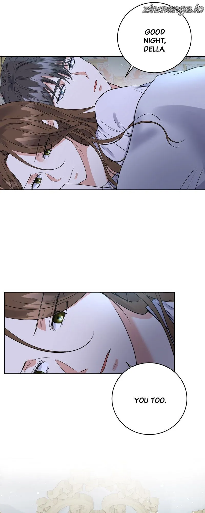 The Villainess Once Said chapter 21 page 25