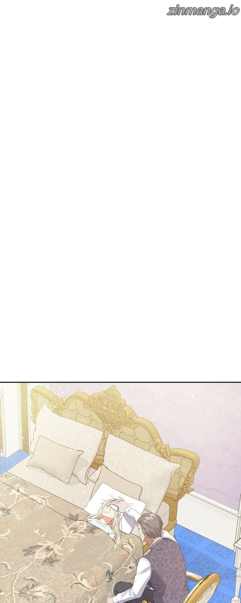 The Villainess Once Said chapter 21 page 35