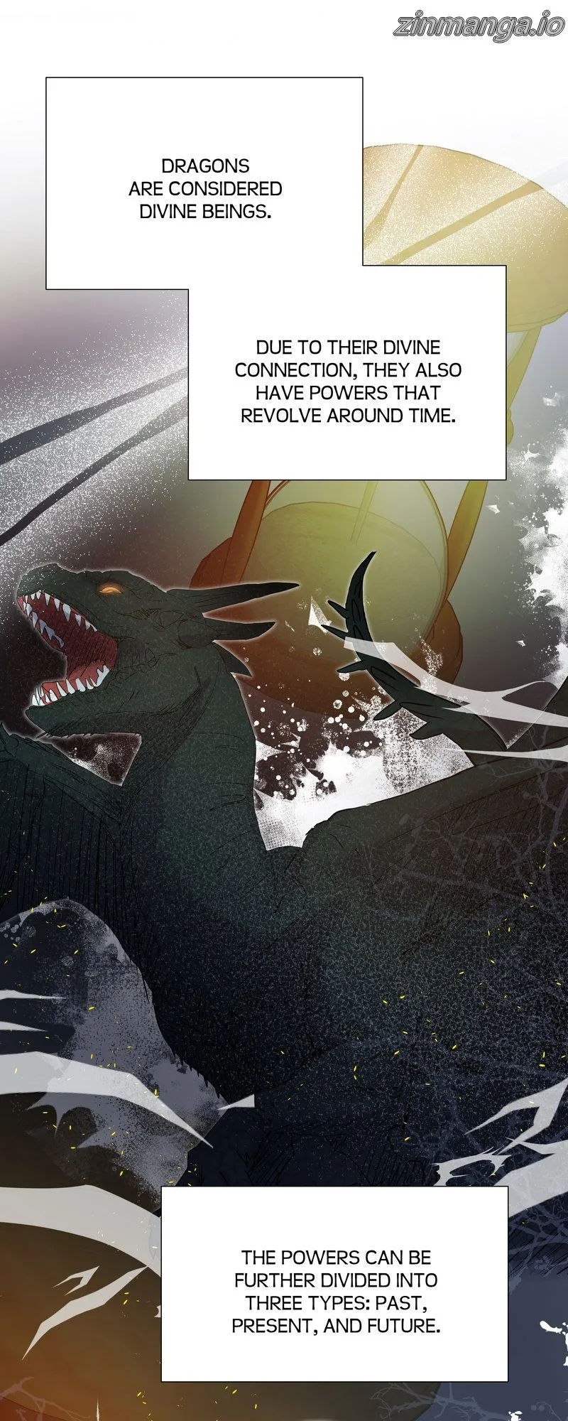 The Villainess Once Said chapter 21 page 38