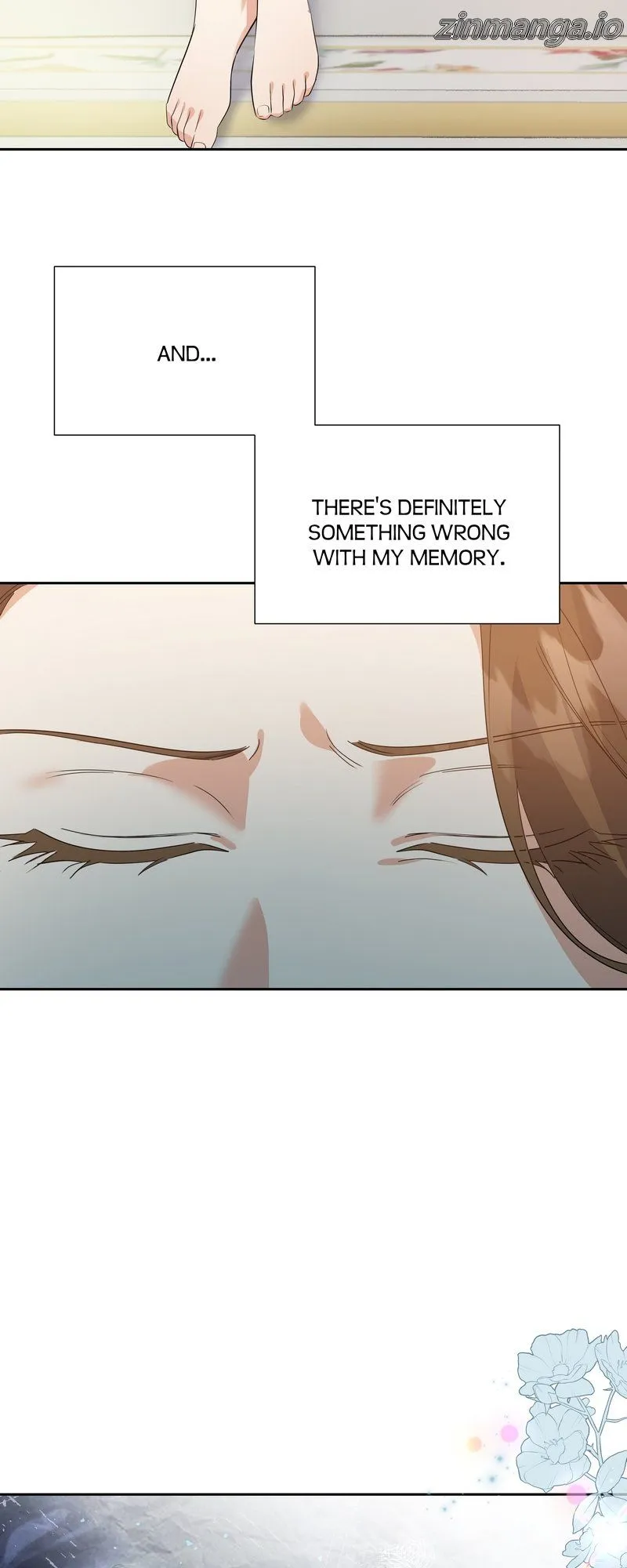The Villainess Once Said chapter 21 page 49