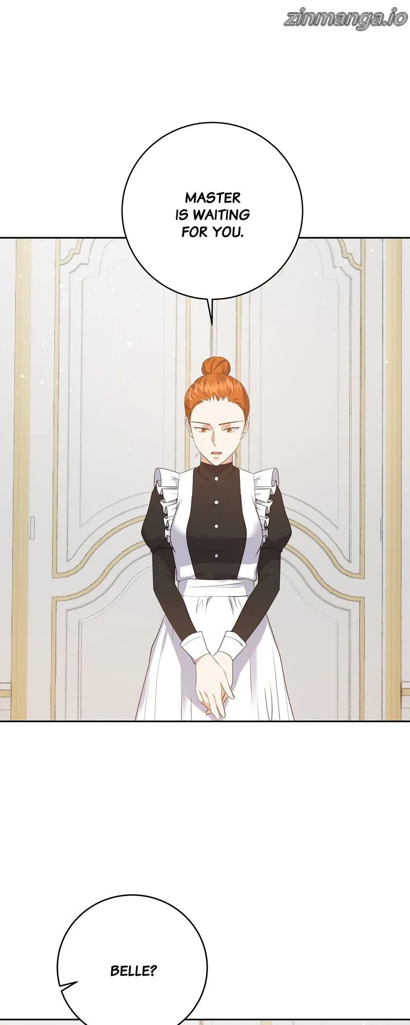 The Villainess Once Said chapter 21 page 52