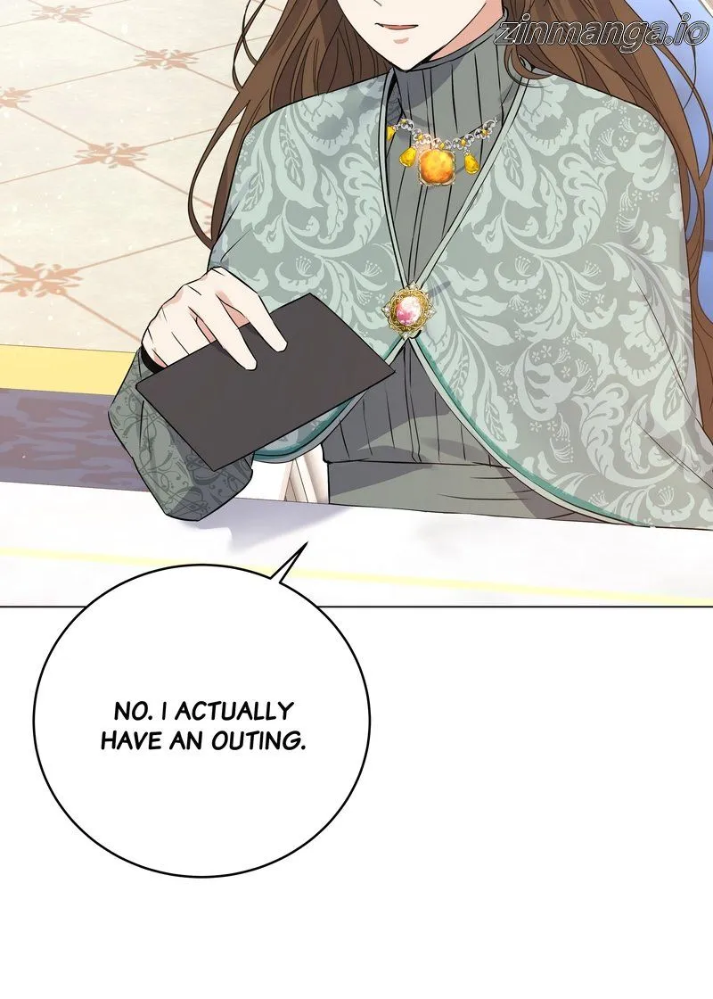 The Villainess Once Said chapter 21 page 67