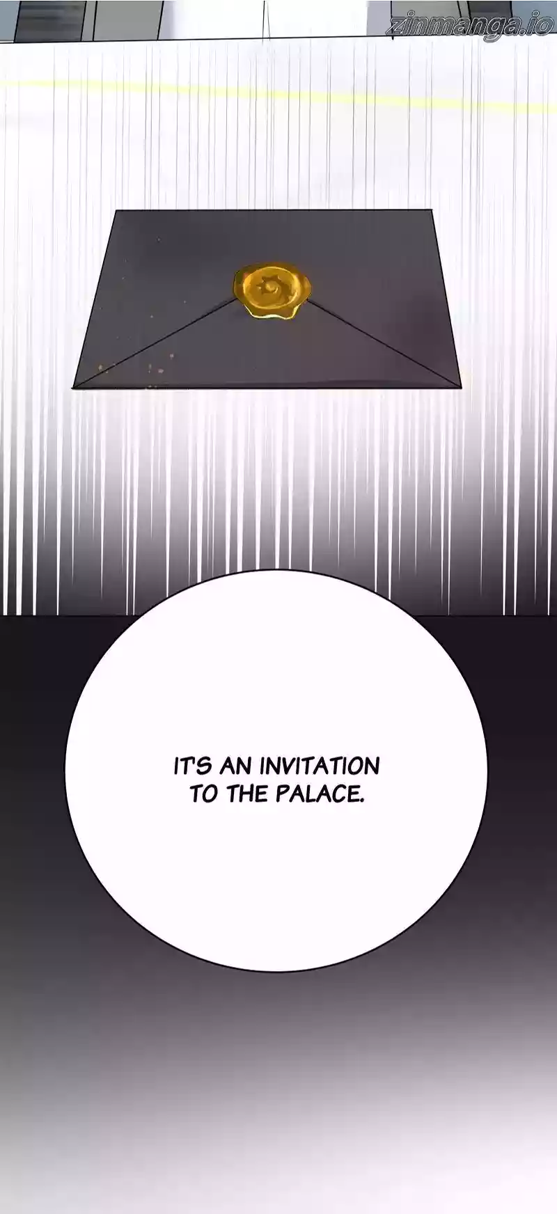 The Villainess Once Said chapter 21 page 70