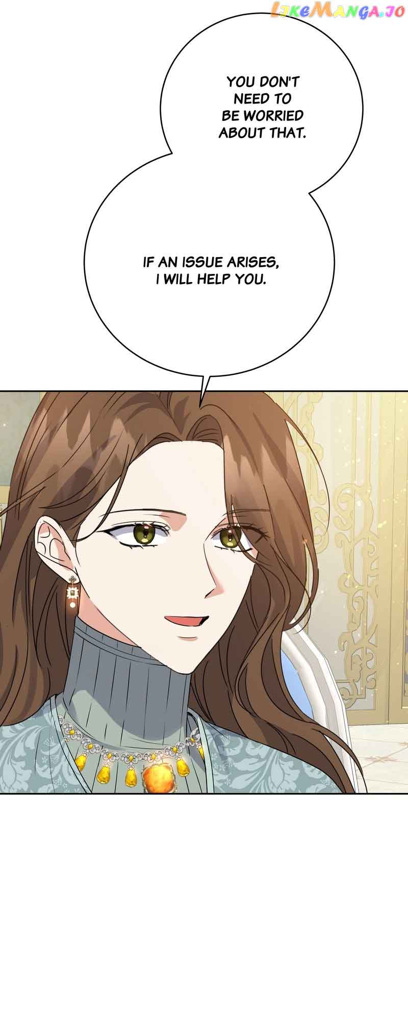 The Villainess Once Said chapter 22 page 8