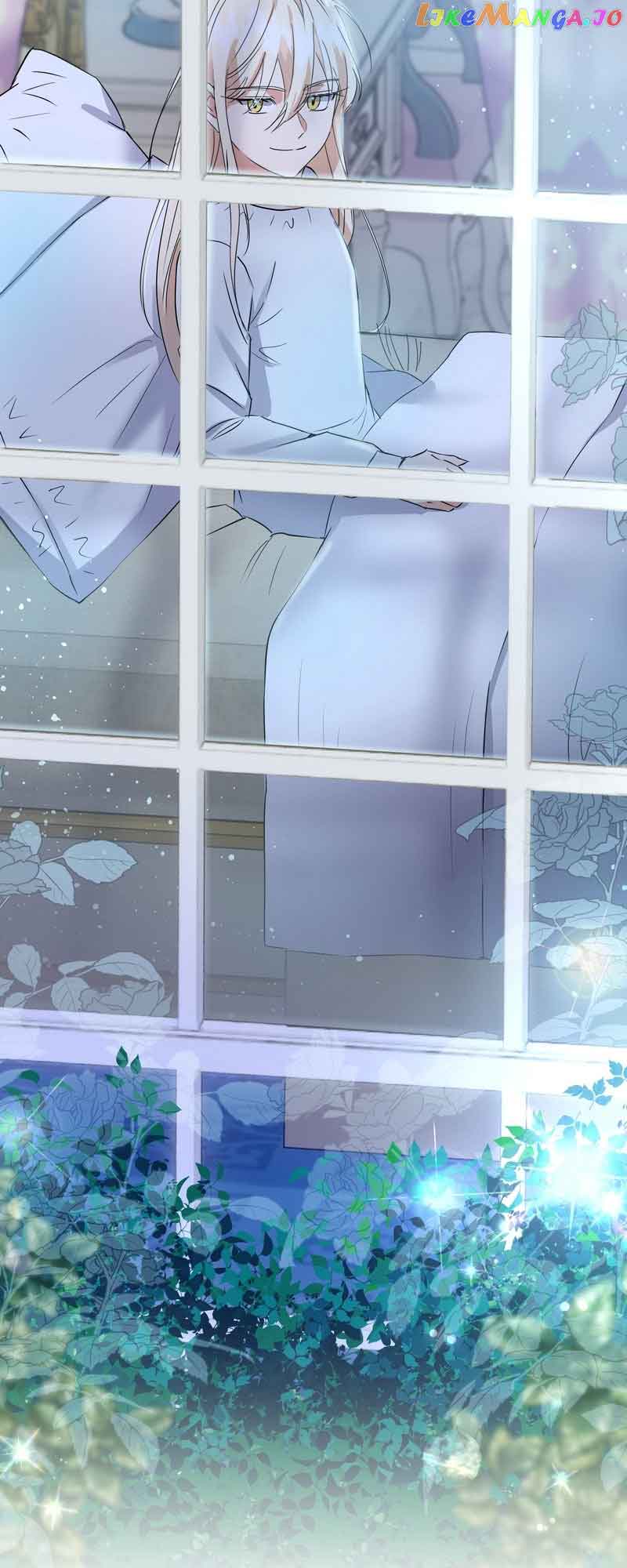 The Villainess Once Said chapter 22 page 32