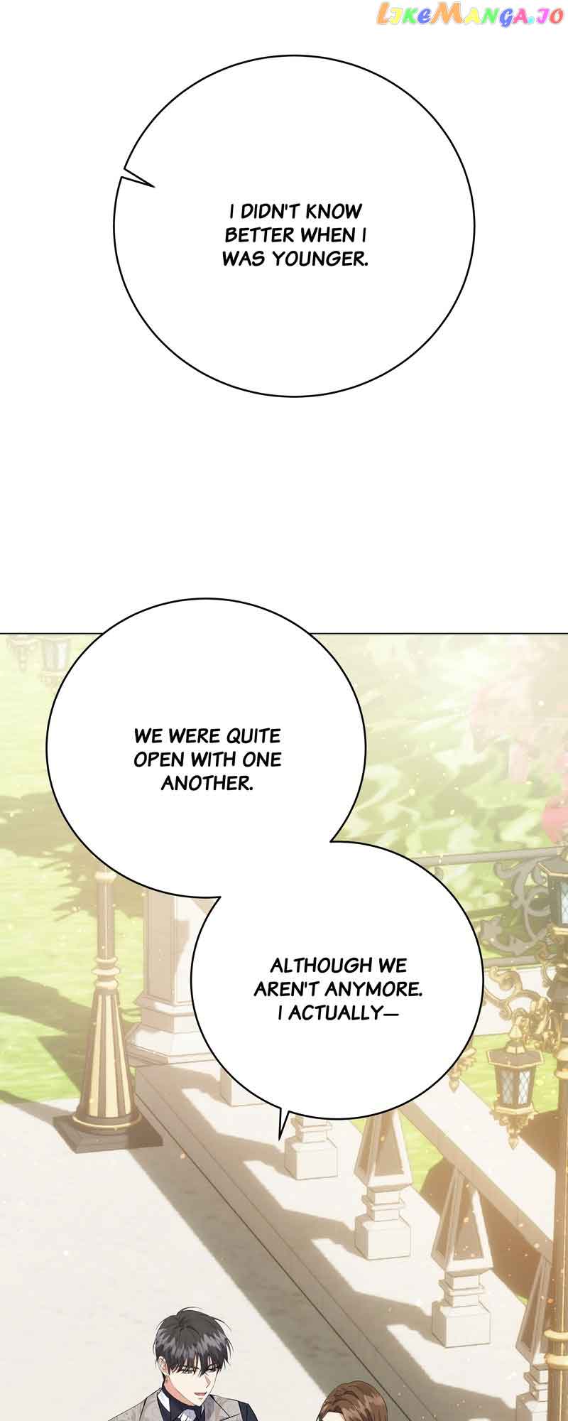 The Villainess Once Said chapter 22 page 64