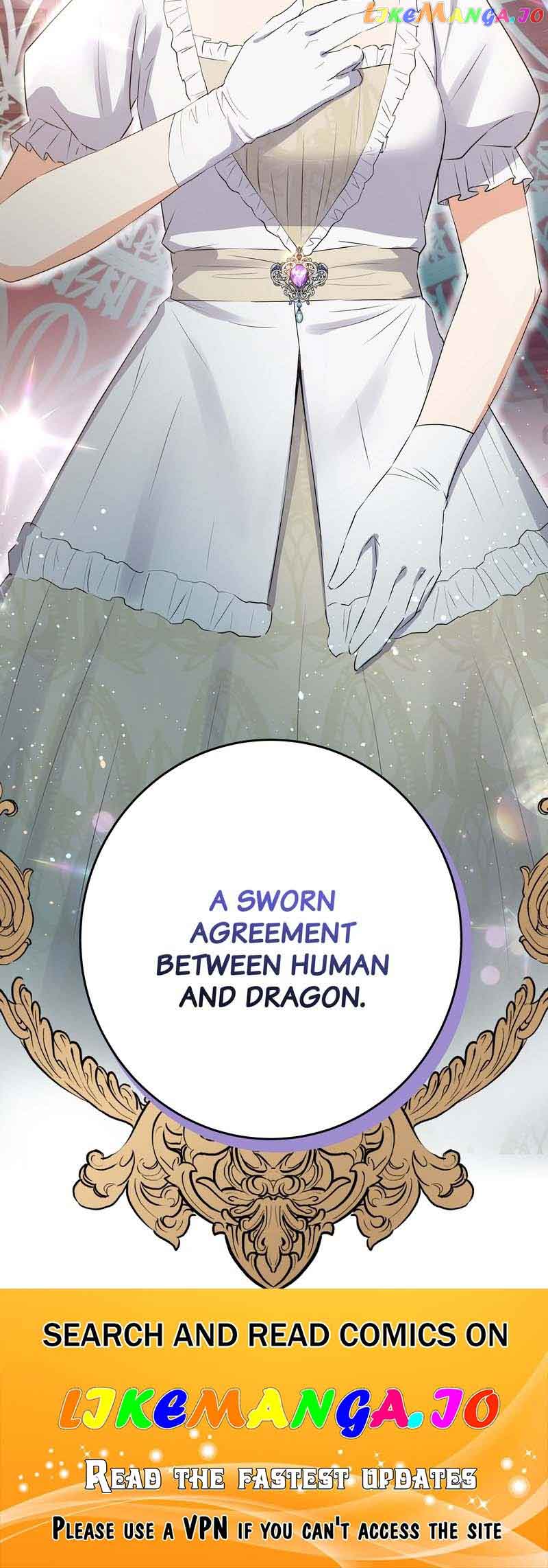 The Villainess Once Said chapter 23 page 76