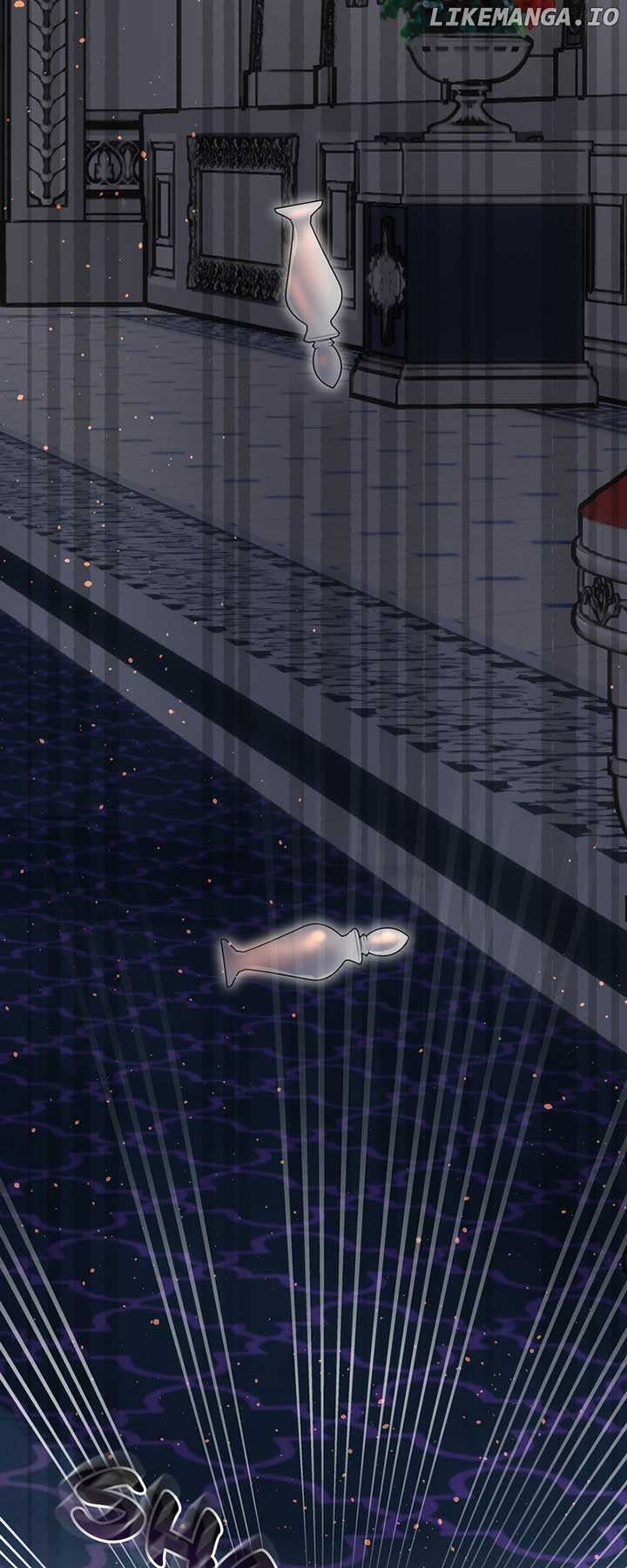The Villainess Once Said chapter 25 page 45