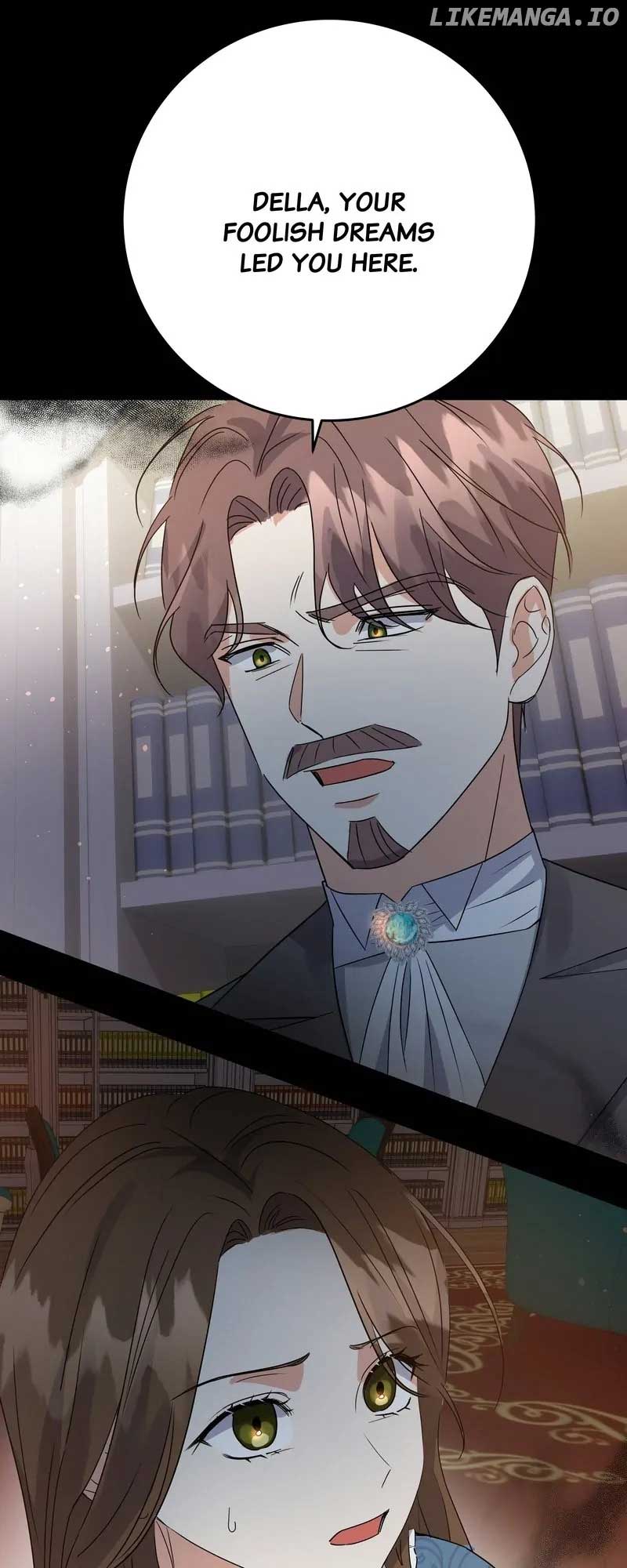 The Villainess Once Said chapter 27 page 8