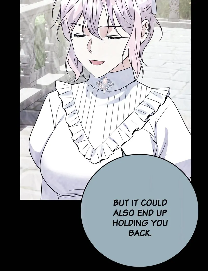 The Villainess Once Said chapter 28 page 8