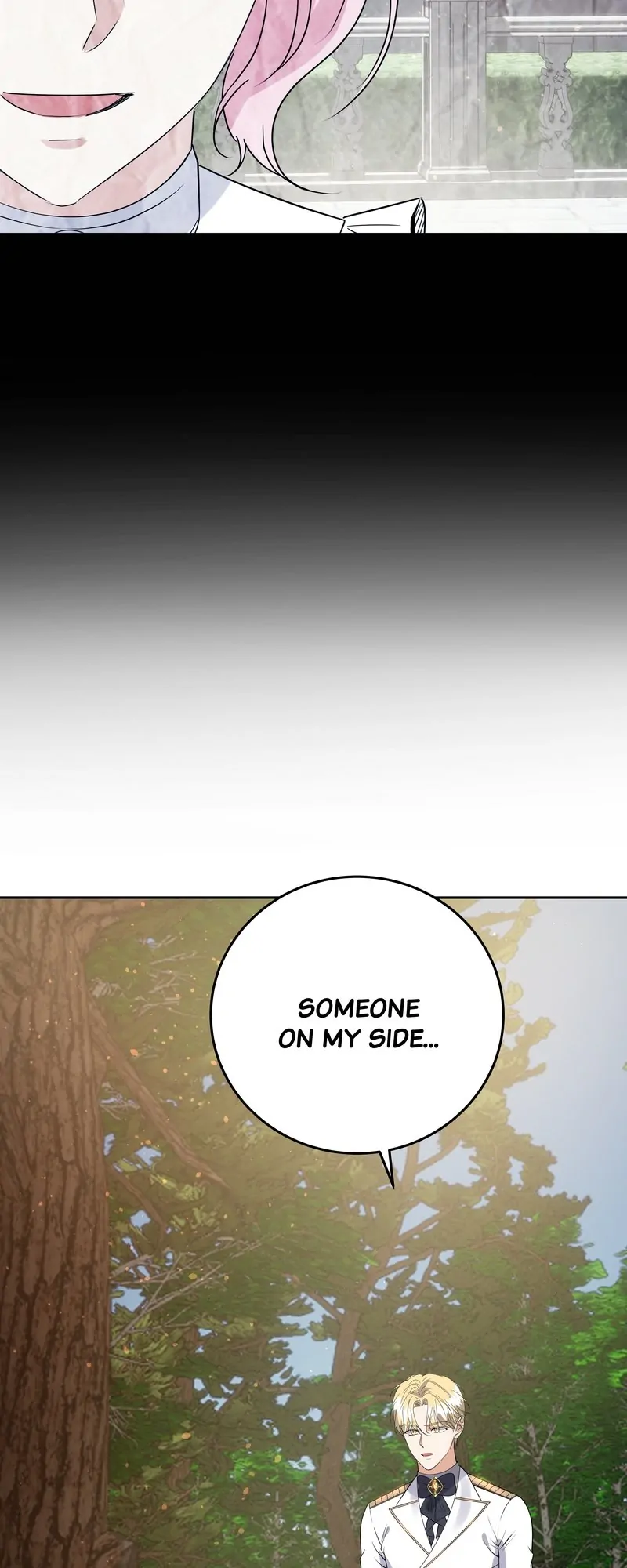 The Villainess Once Said chapter 28 page 10
