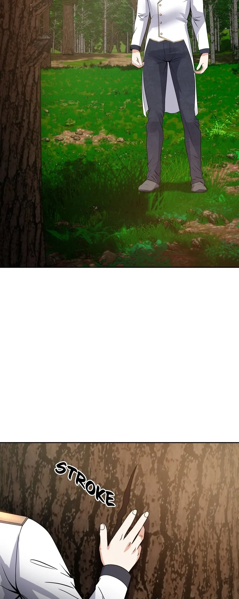 The Villainess Once Said chapter 28 page 11