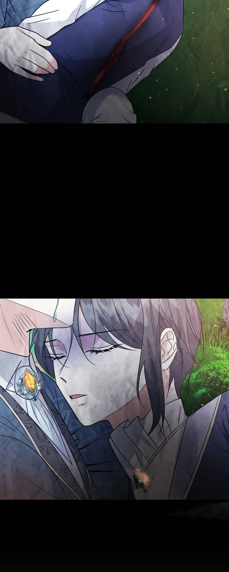 The Villainess Once Said chapter 28 page 15
