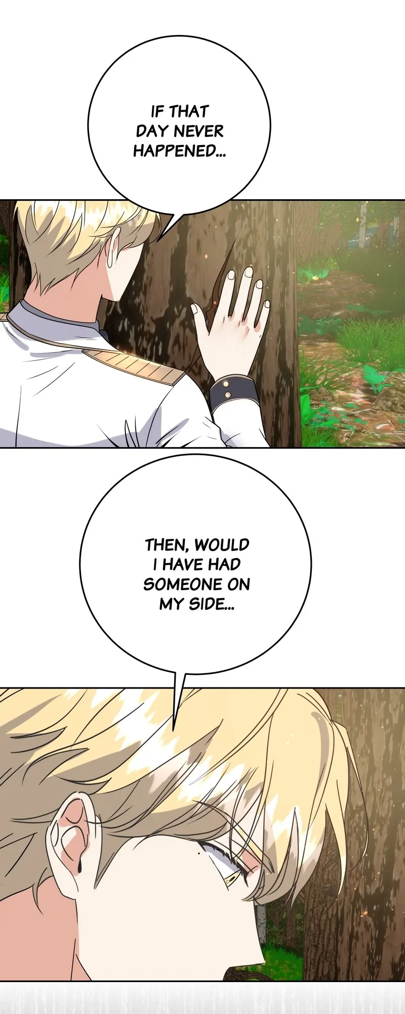 The Villainess Once Said chapter 28 page 17