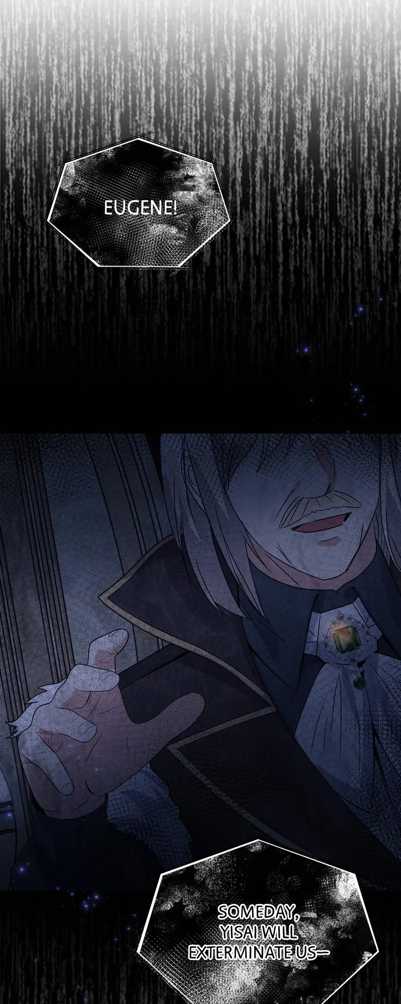 The Villainess Once Said chapter 28 page 18