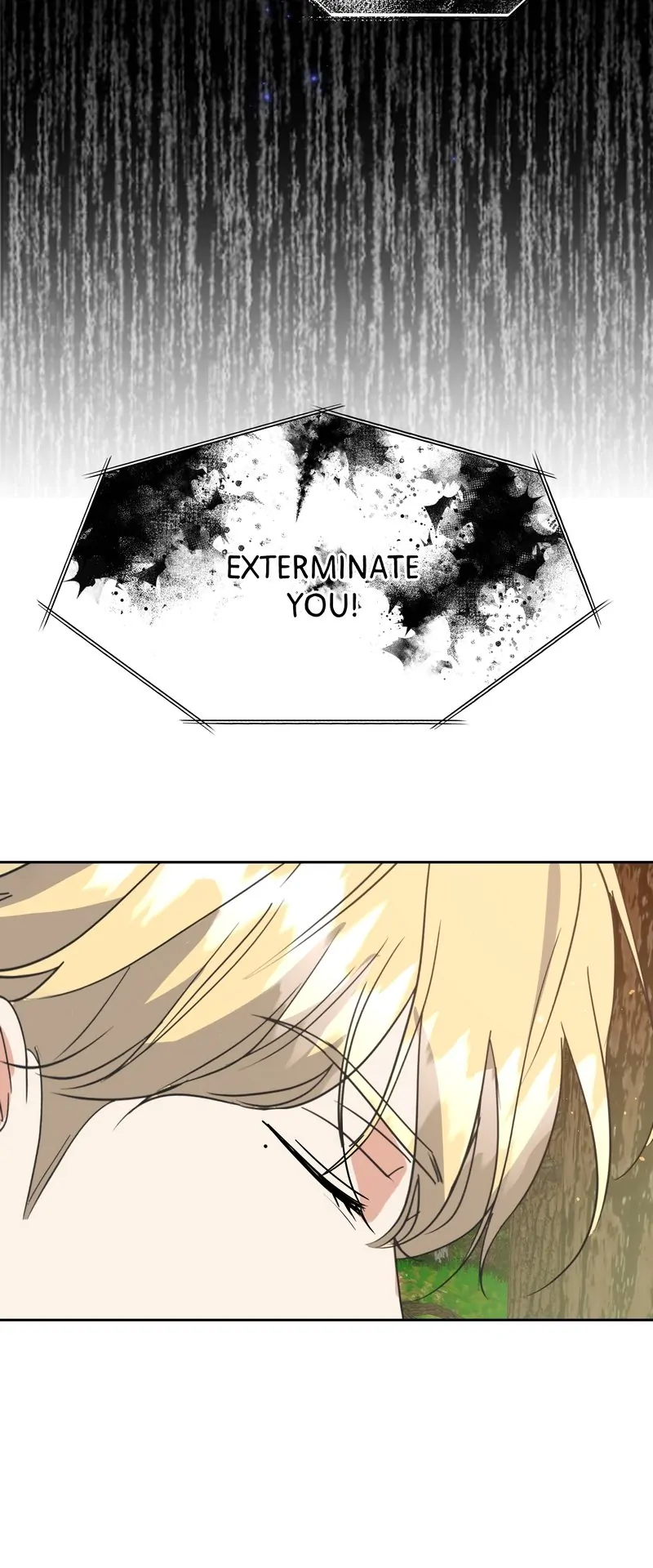 The Villainess Once Said chapter 28 page 19