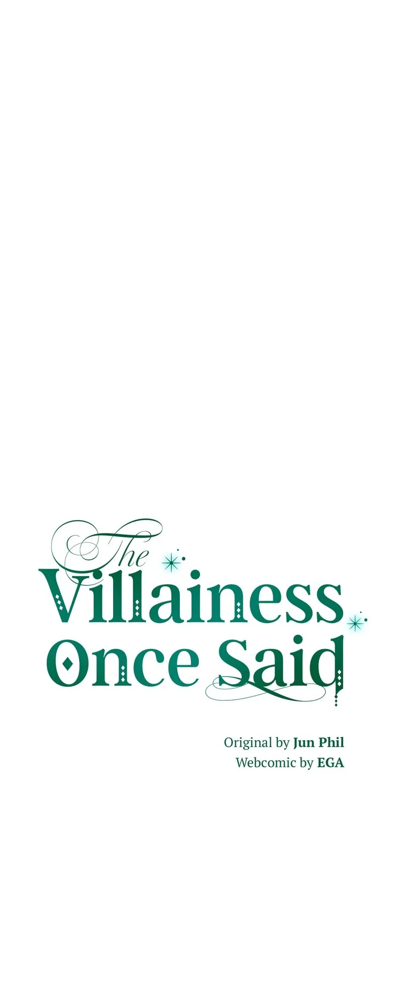 The Villainess Once Said chapter 28 page 24