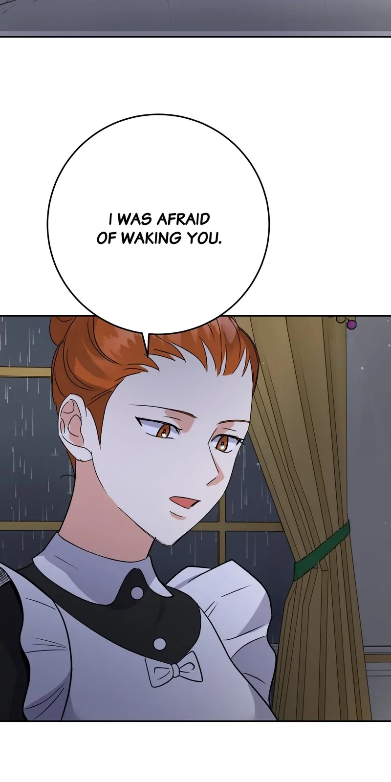The Villainess Once Said chapter 28 page 30