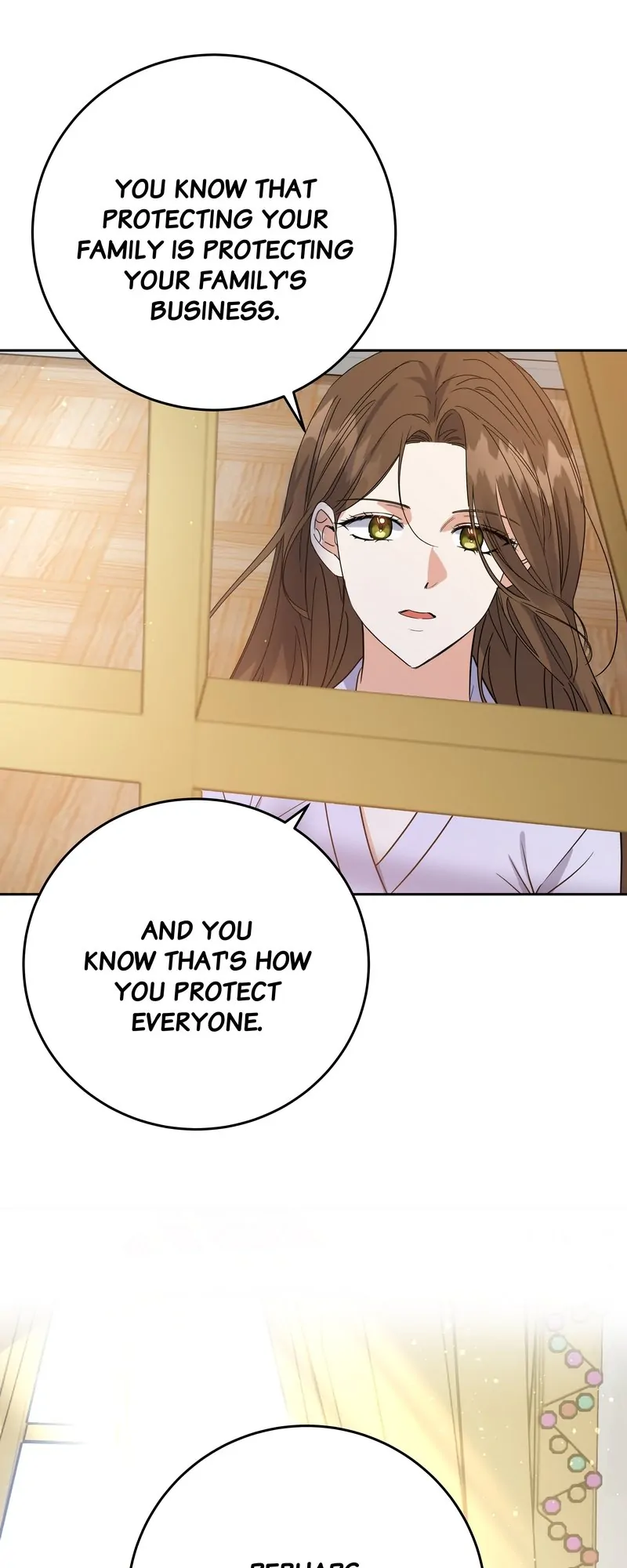 The Villainess Once Said chapter 28 page 47
