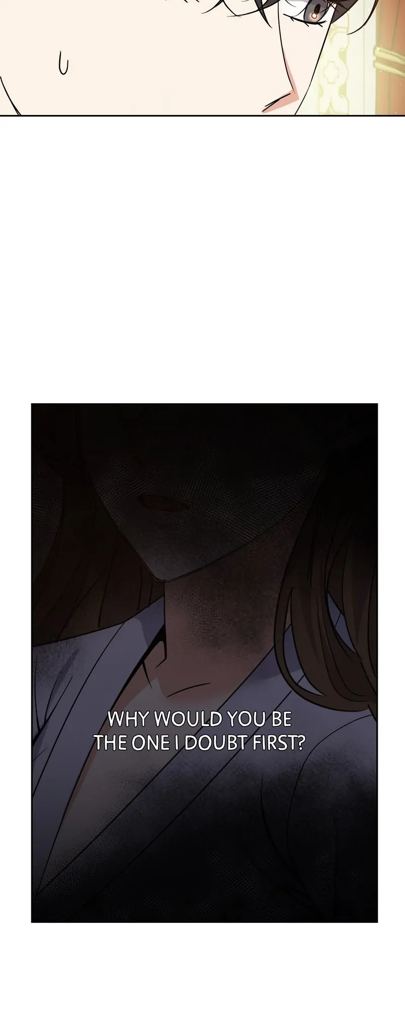 The Villainess Once Said chapter 28 page 59