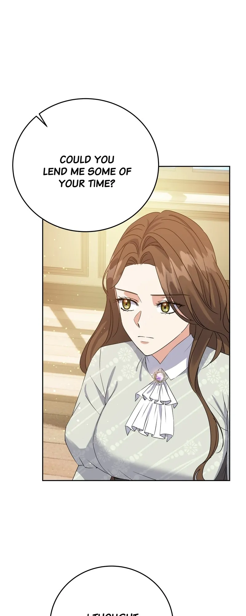 The Villainess Once Said chapter 29 page 2