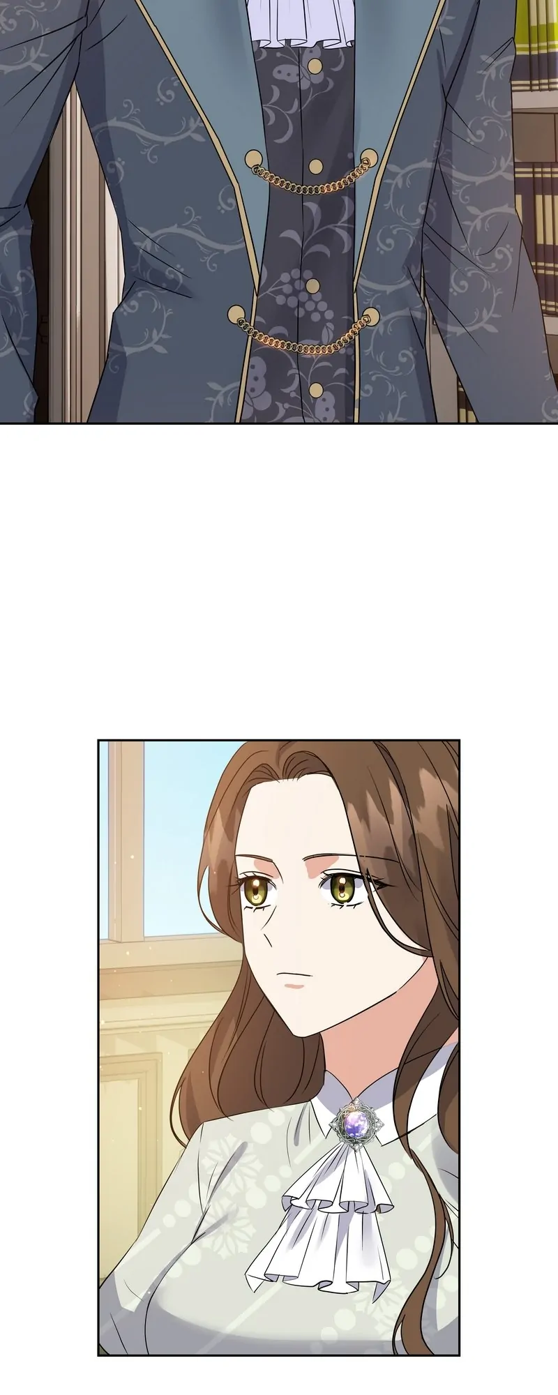 The Villainess Once Said chapter 29 page 6