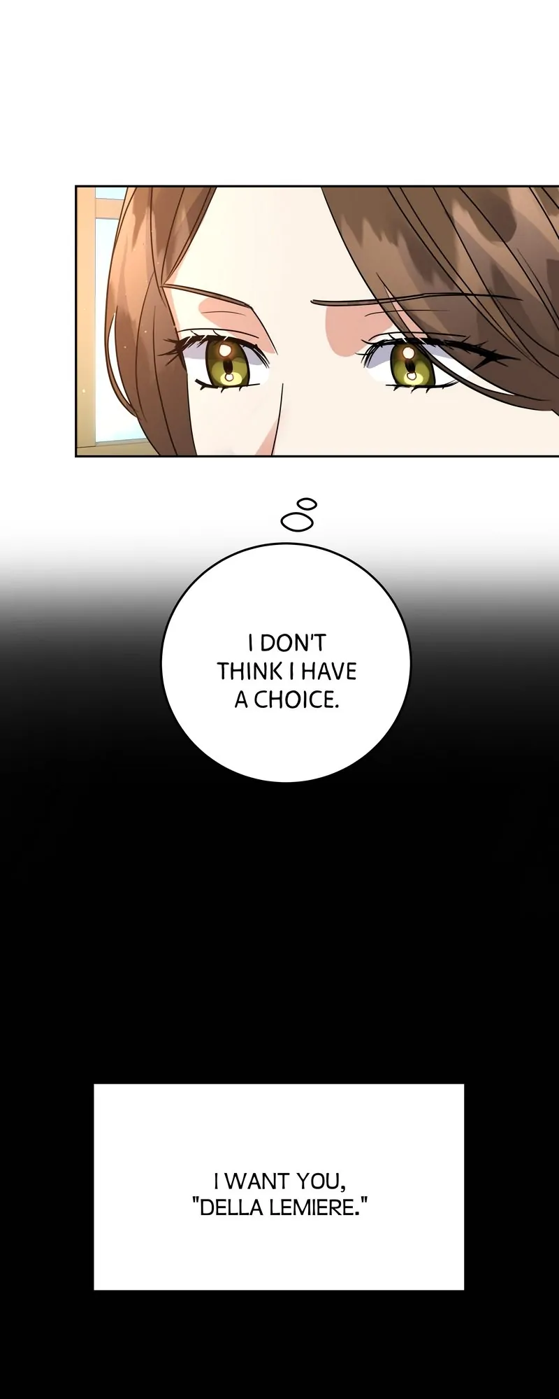 The Villainess Once Said chapter 29 page 8