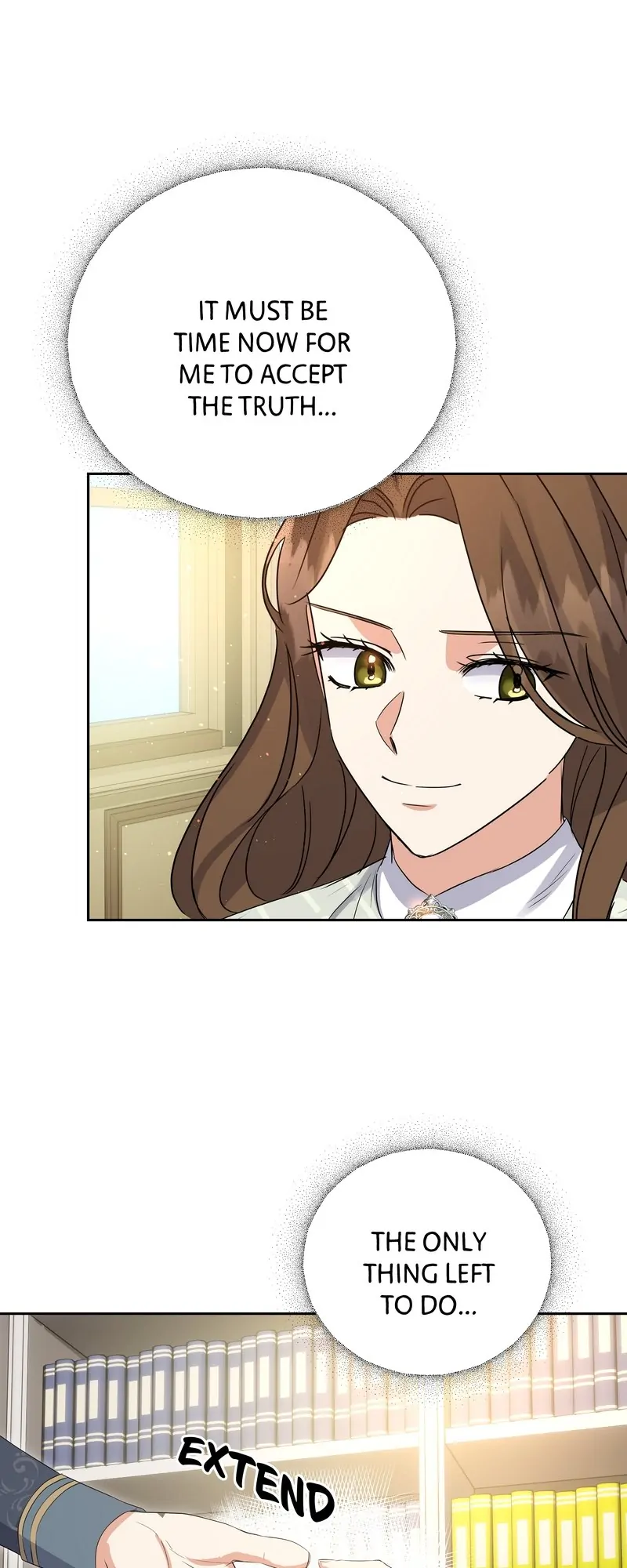 The Villainess Once Said chapter 29 page 12