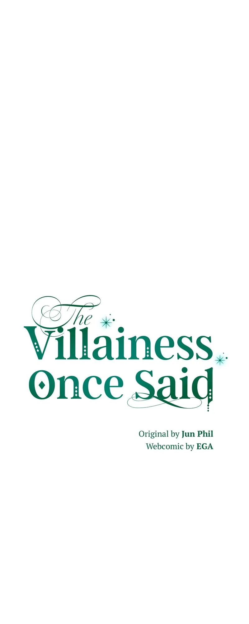 The Villainess Once Said chapter 29 page 15