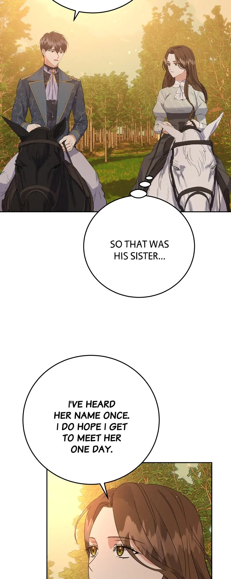 The Villainess Once Said chapter 29 page 24