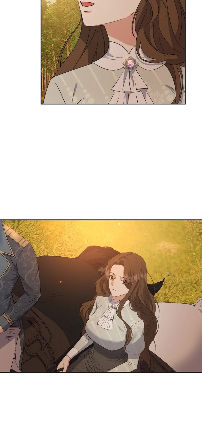 The Villainess Once Said chapter 29 page 25