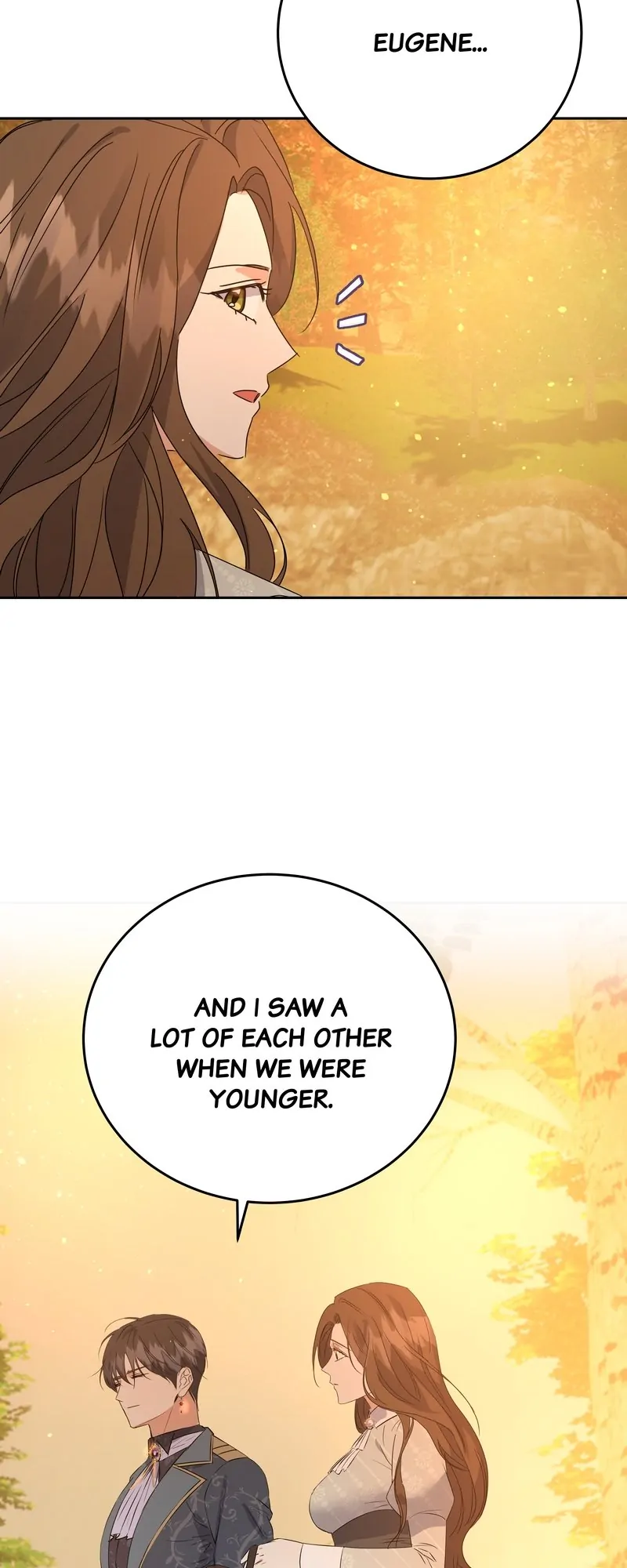 The Villainess Once Said chapter 29 page 28