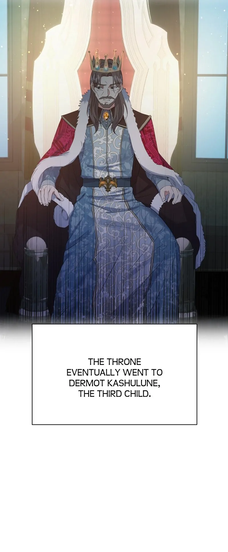 The Villainess Once Said chapter 29 page 33