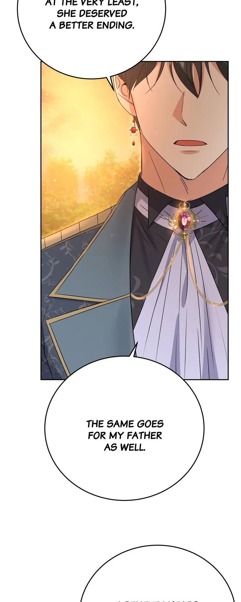 The Villainess Once Said chapter 29 page 39