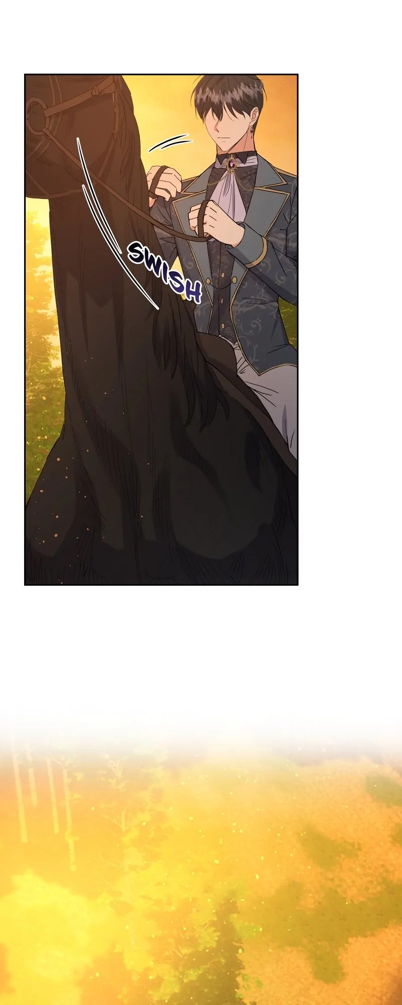 The Villainess Once Said chapter 29 page 41