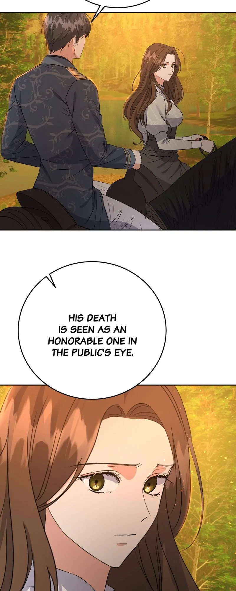 The Villainess Once Said chapter 29 page 43