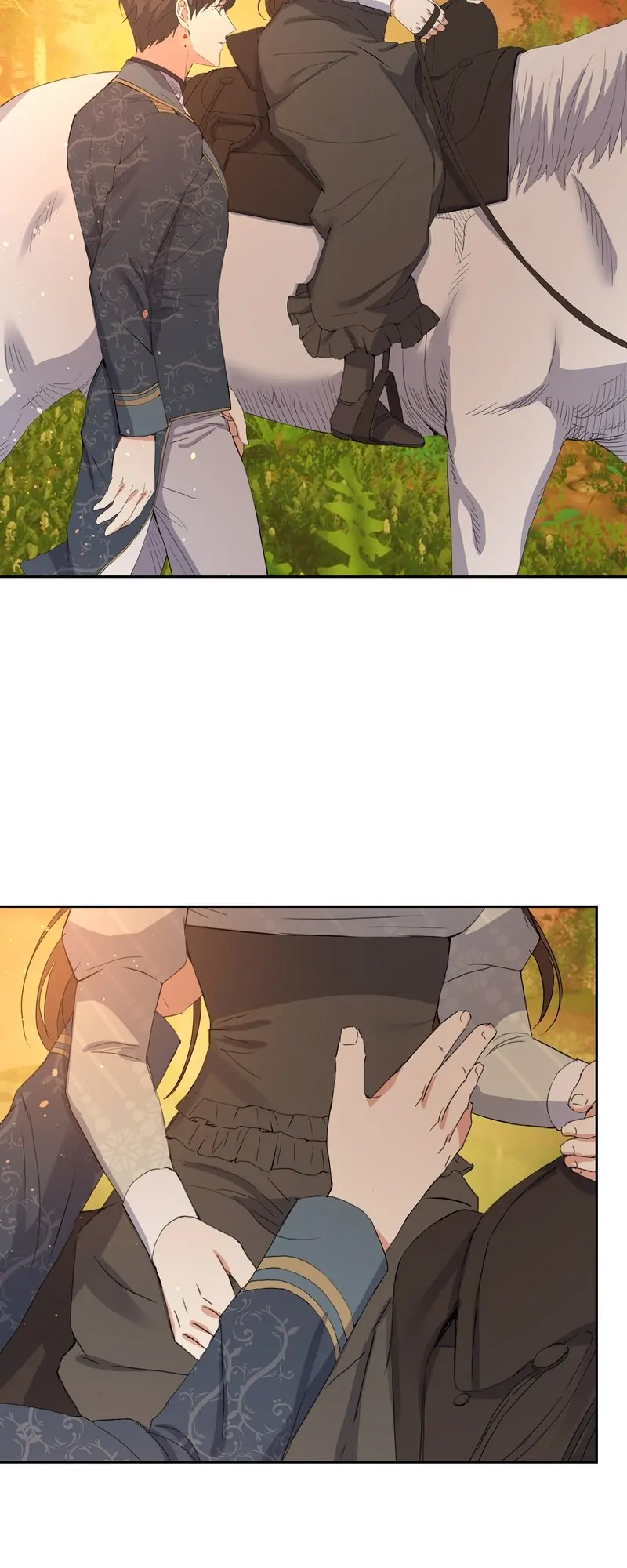 The Villainess Once Said chapter 29 page 46