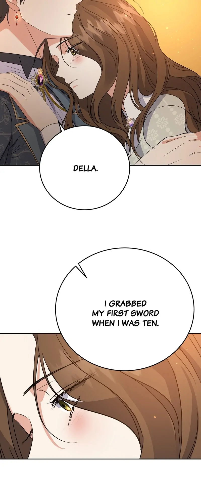 The Villainess Once Said chapter 29 page 49