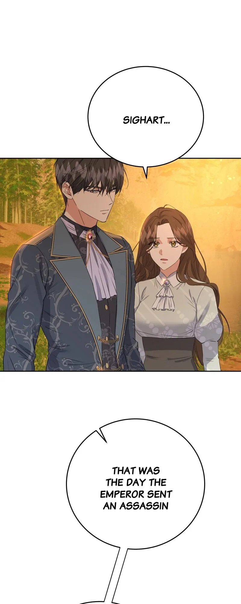 The Villainess Once Said chapter 29 page 52