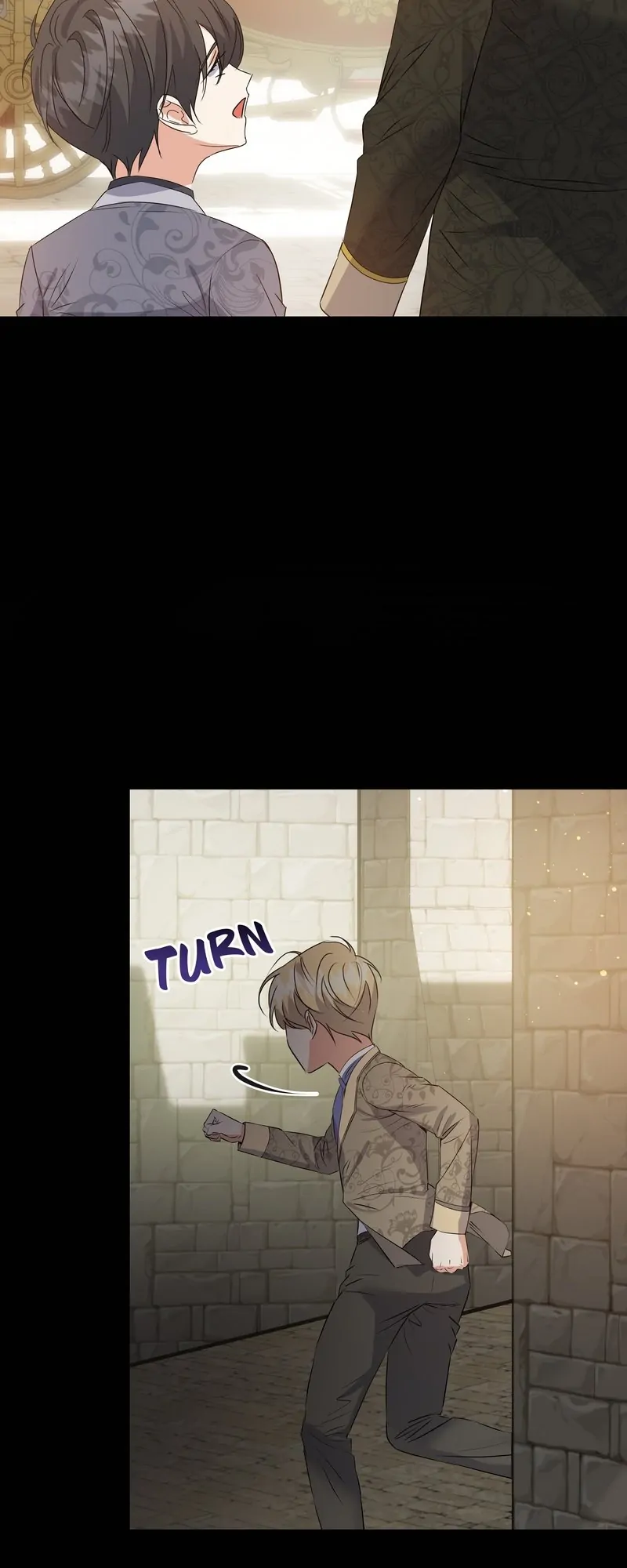 The Villainess Once Said chapter 29 page 60