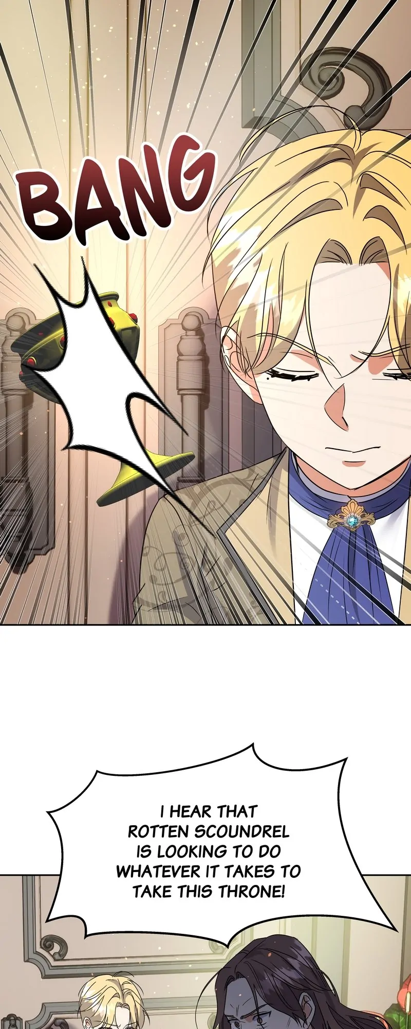 The Villainess Once Said chapter 29 page 62