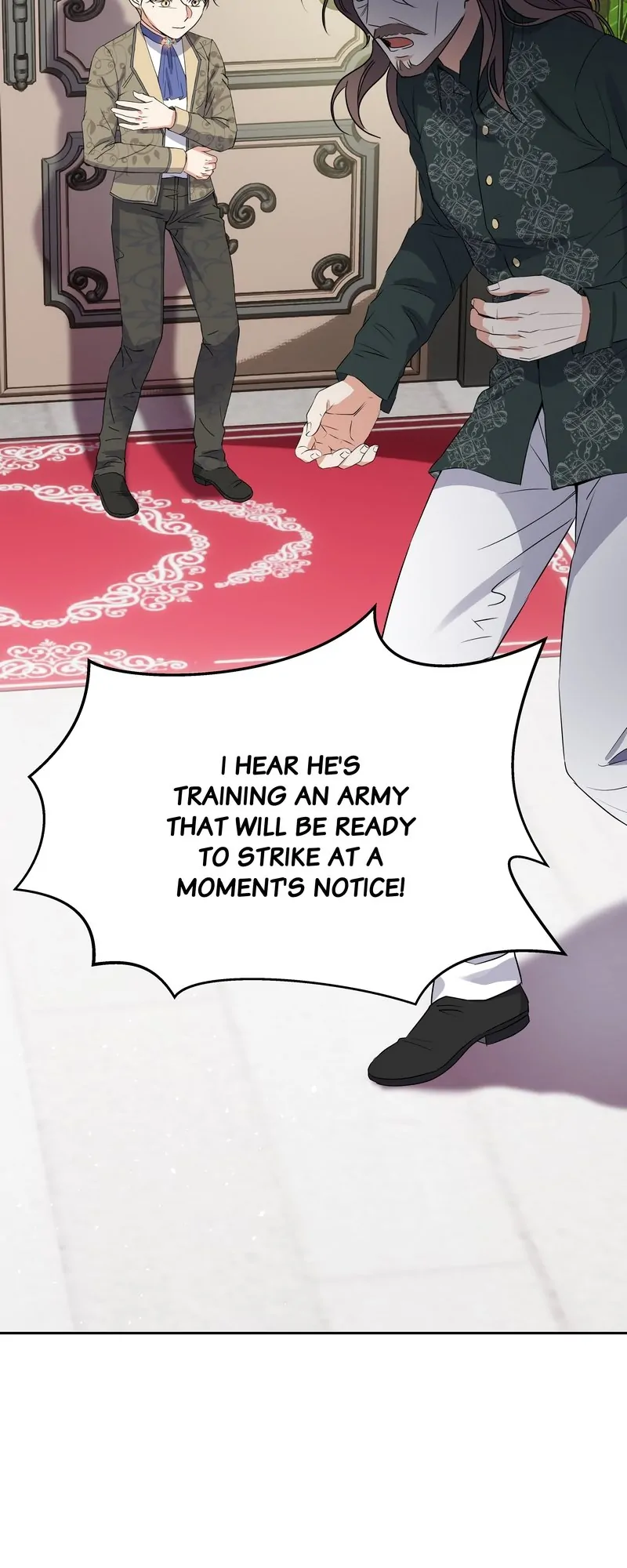 The Villainess Once Said chapter 29 page 63