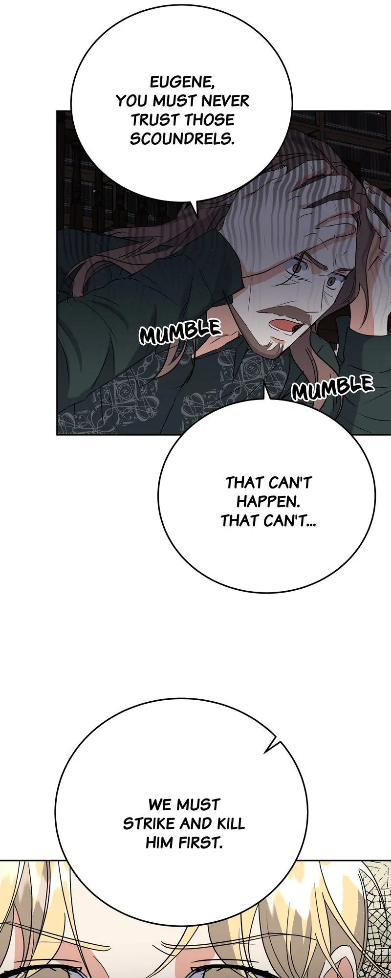 The Villainess Once Said chapter 29 page 64