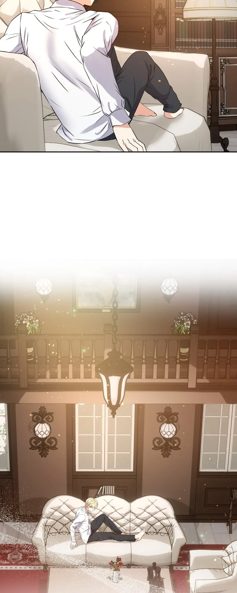 The Villainess Once Said chapter 29 page 68